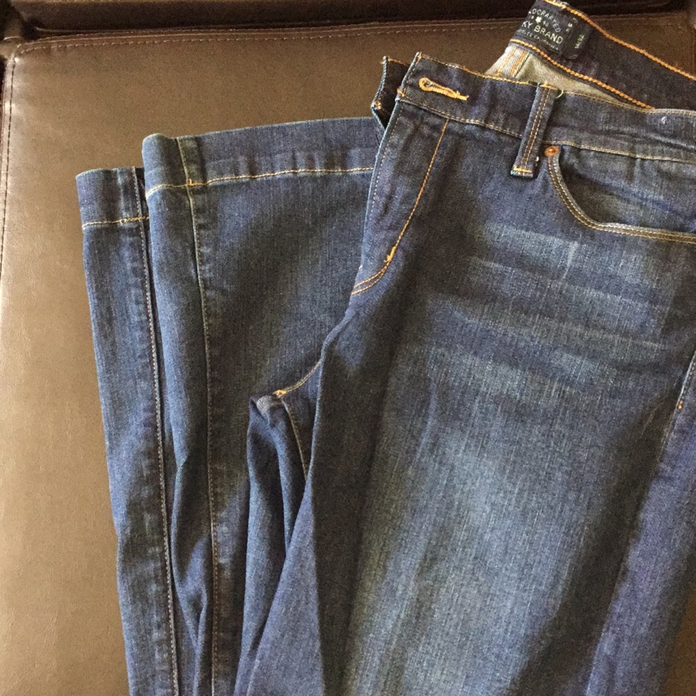 Lucky Brand Jeans 14/32